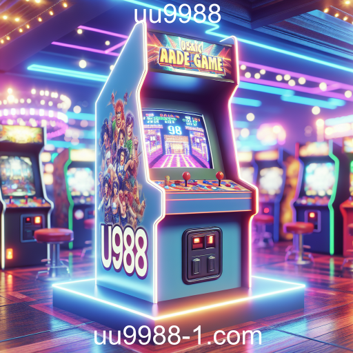 A Evolução dos Jogos Arcade: Uma Viagem Nostálgica e Divertida