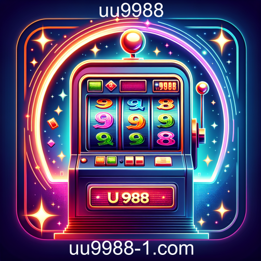 Atrações das Máquinas Slots no uu9988